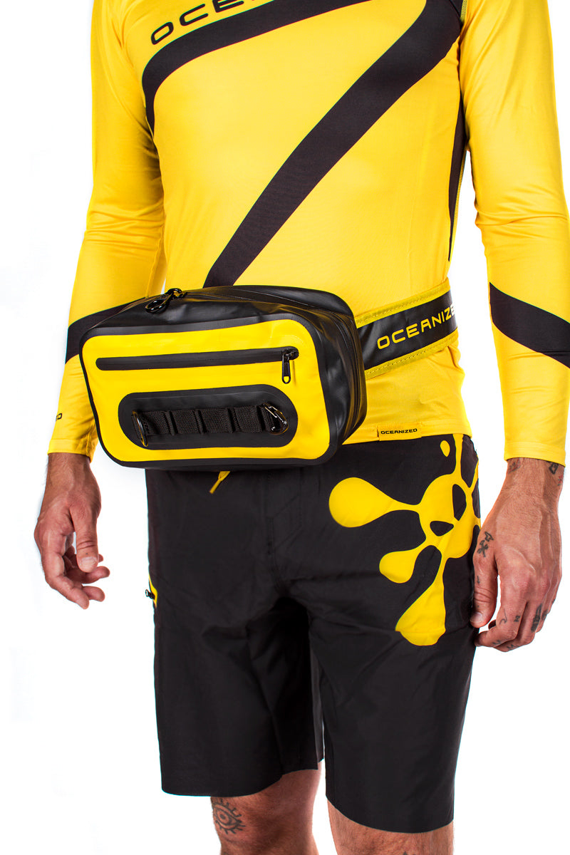 OCEANIZED WAIST BAG