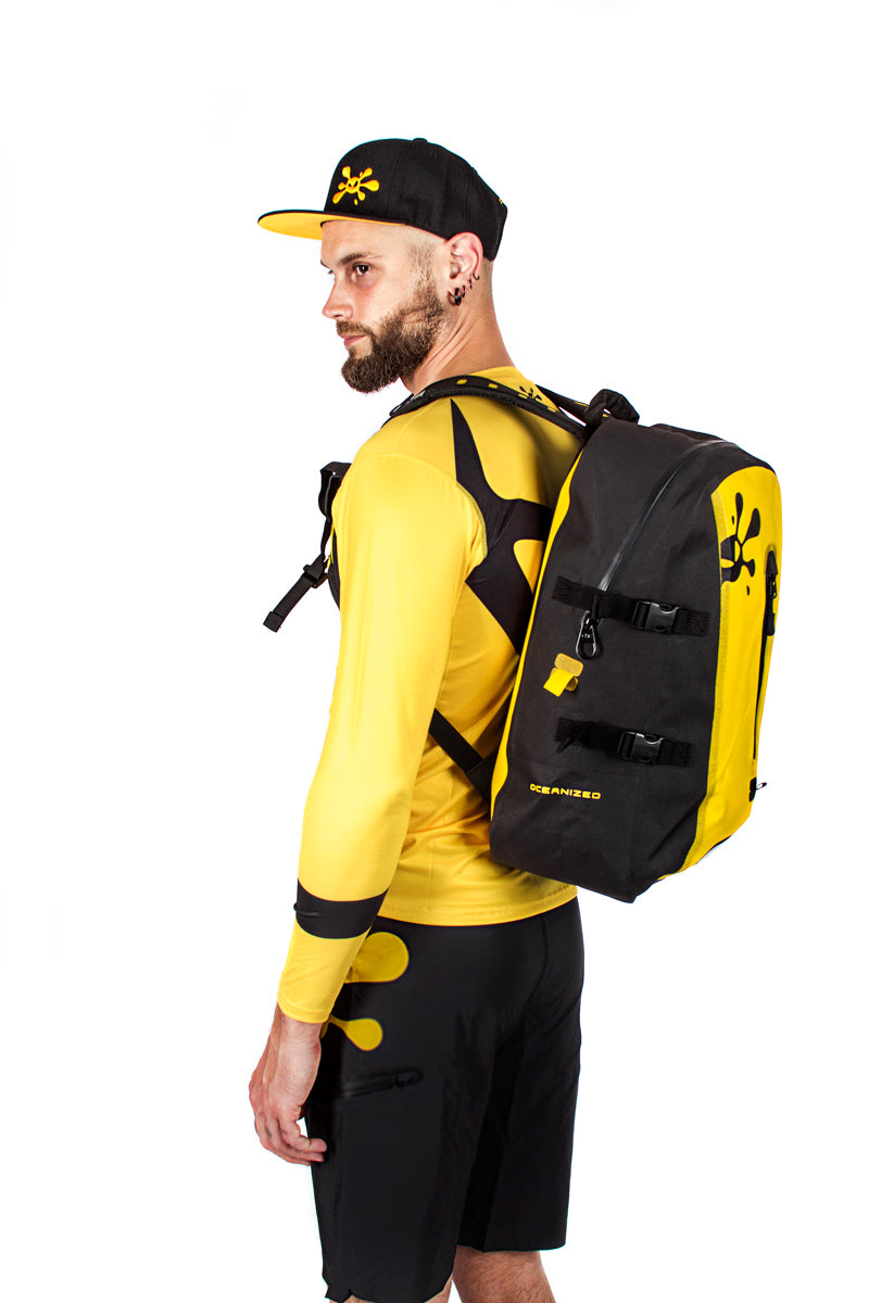 OCEANIZED BACKPACK