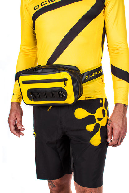 OCEANIZED WAIST BAG