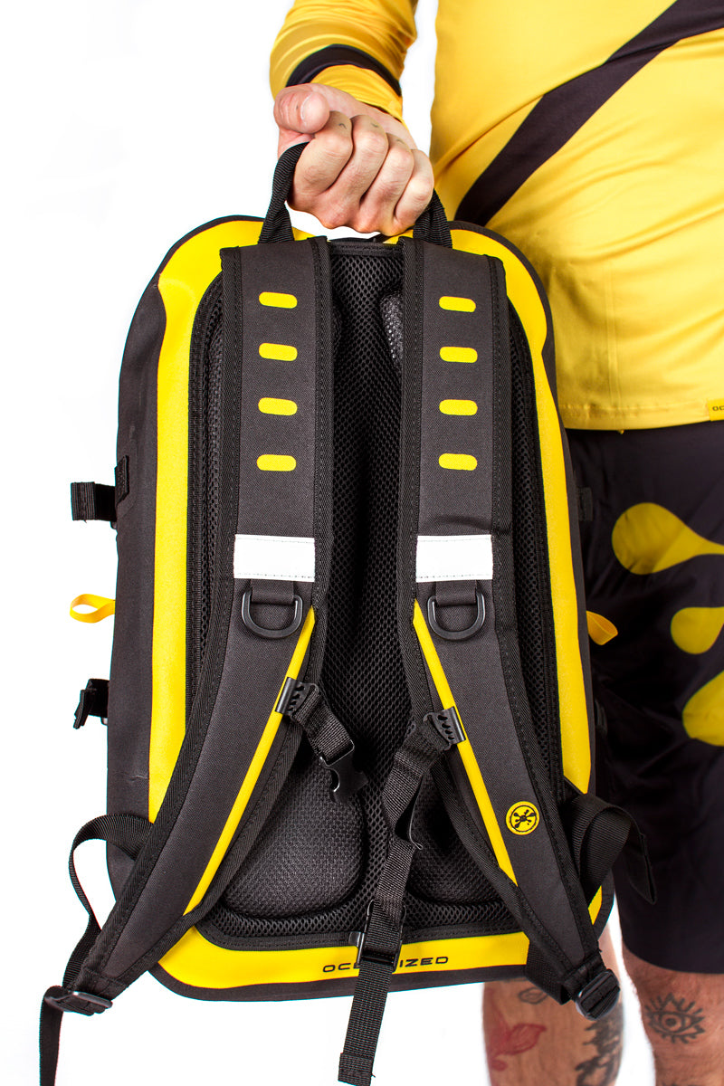OCEANIZED BACKPACK