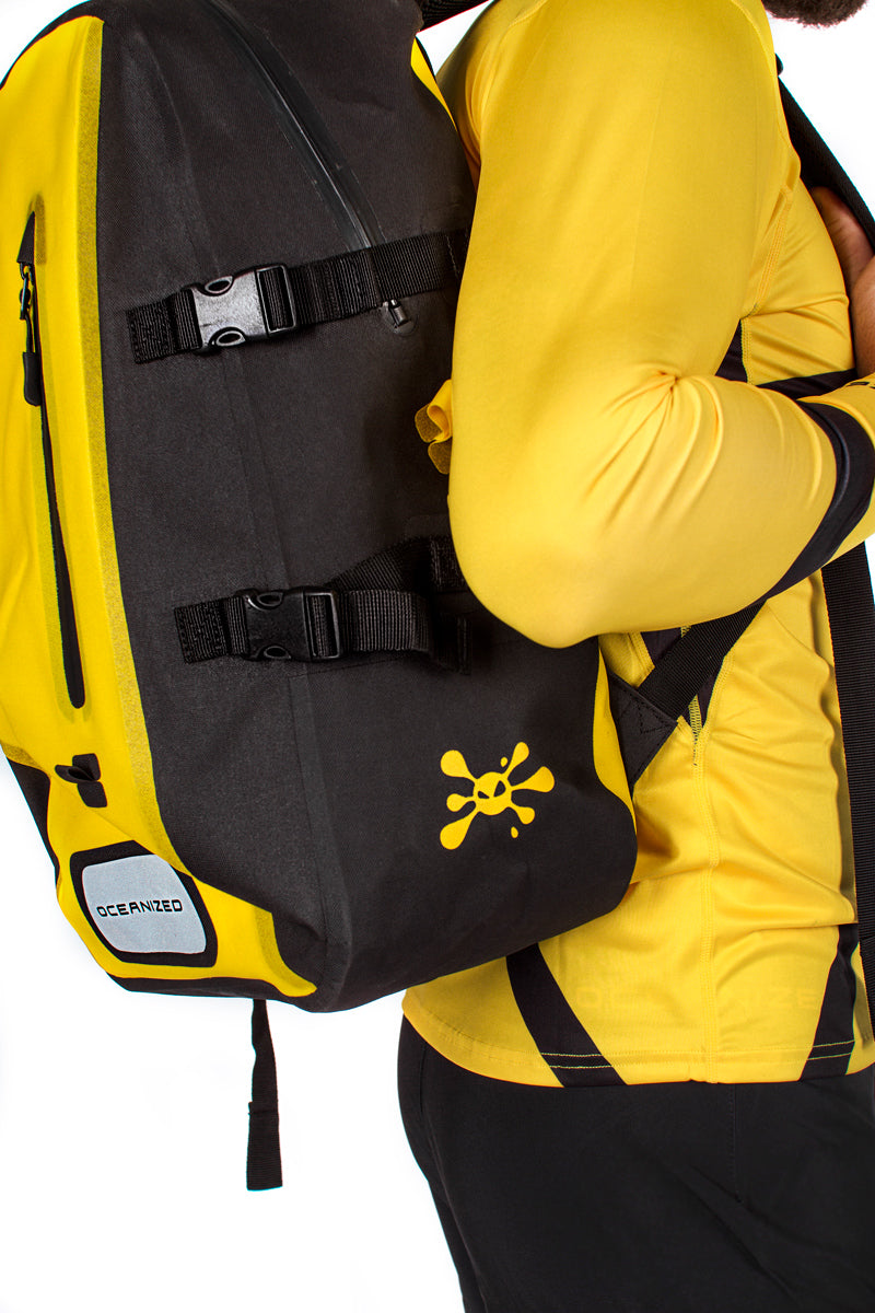 OCEANIZED BACKPACK