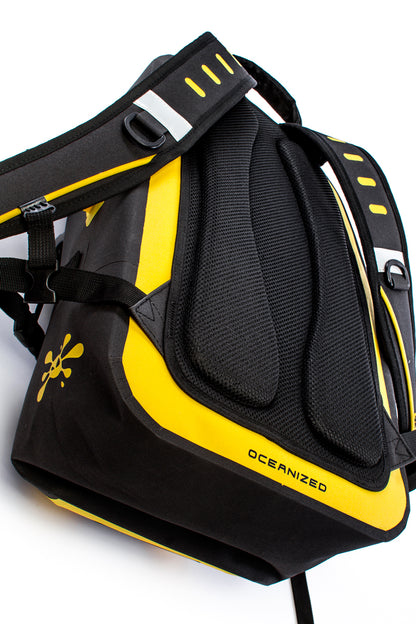 OCEANIZED BACKPACK