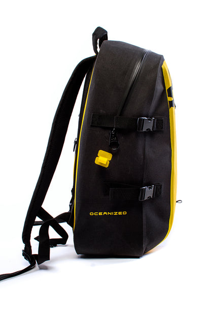 OCEANIZED BACKPACK