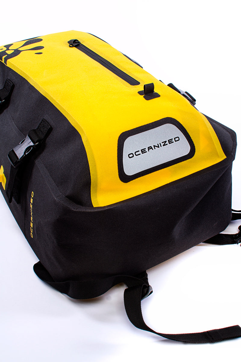 OCEANIZED BACKPACK