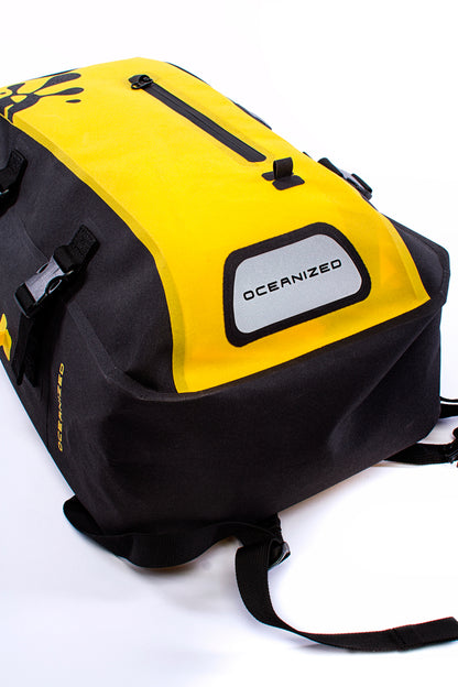 OCEANIZED BACKPACK