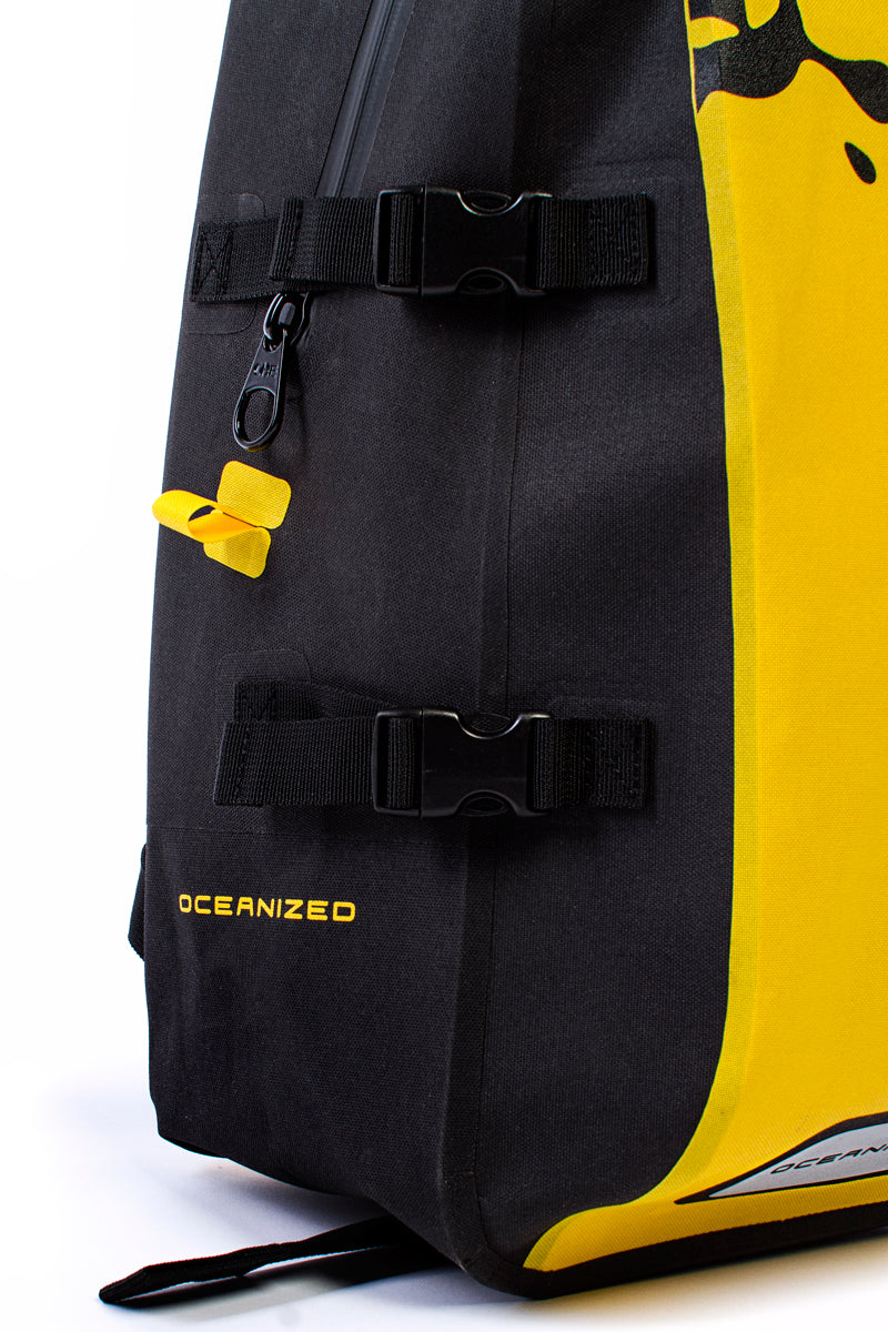 OCEANIZED BACKPACK