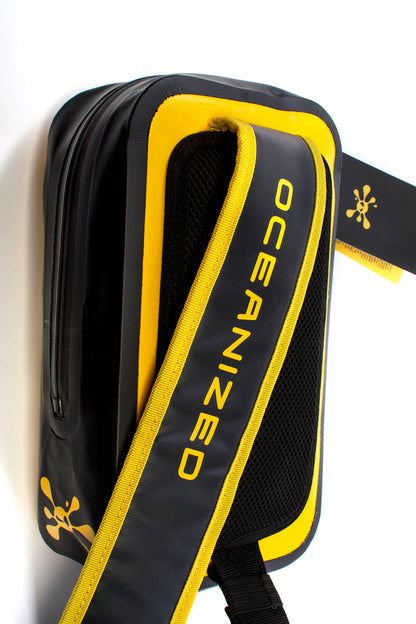 OCEANIZED WAIST BAG